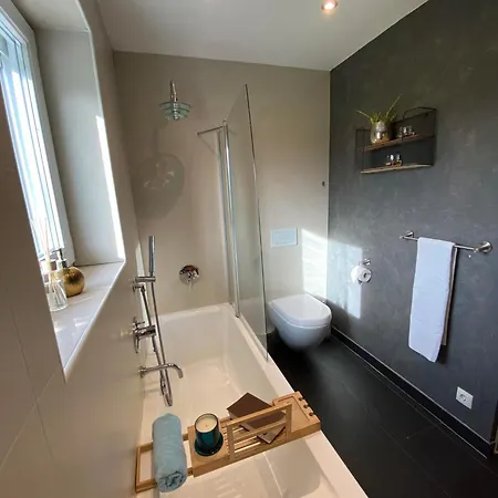 Holiday home Cosy House With Garden, Close To City Center, Good Traffic Connection Salzburg