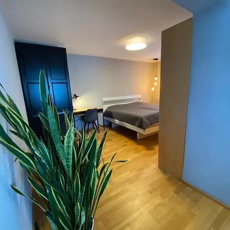 Holiday home Cosy House With Garden, Close To City Center, Good Traffic Connection *