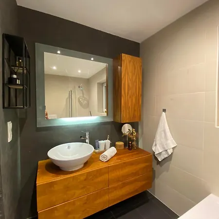 Hébergement de vacances Cosy House With Garden, Close To City Center, Good Traffic Connection Salzbourg